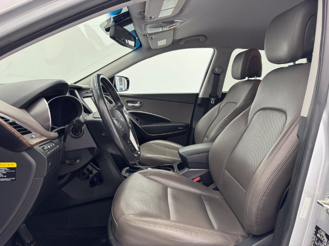 Used 2018 Hyundai Santa Fe Sport FWD image 19