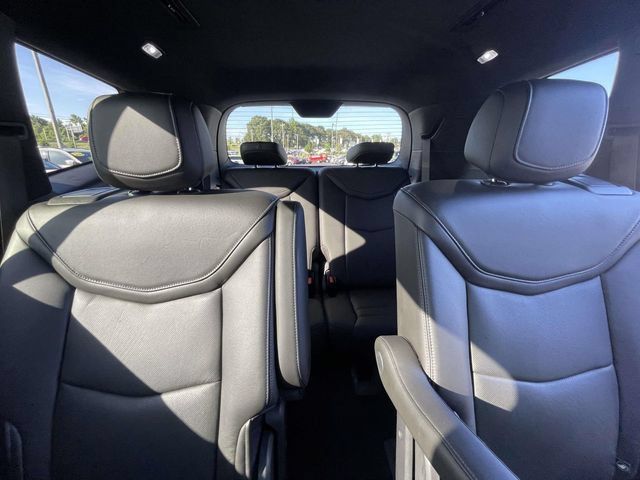 Used 2020 Cadillac XT6 Premium Luxury AWD/4WD image 14