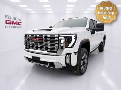 New 2026 GMC Sierra 2500 Denali w/ Denali Reserve Package