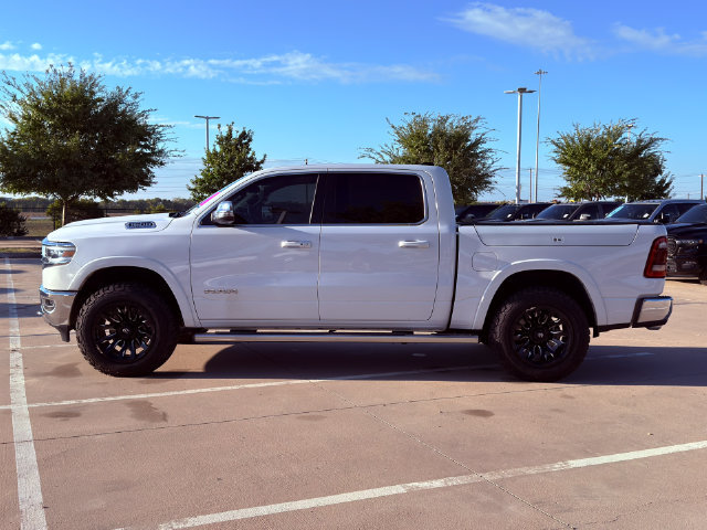 Used 2023 RAM 1500 Limited AWD/4WD image 14