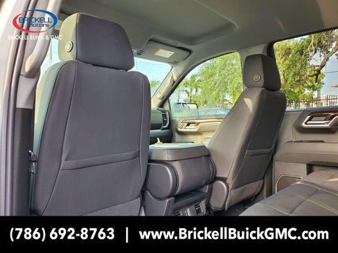 New 2026 GMC Sierra 1500 Elevation AWD/4WD image 10