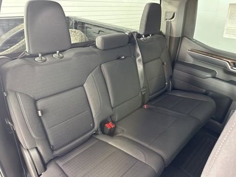 Used 2022 GMC Sierra 1500 Elevation image 28