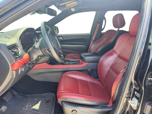Used 2024 Dodge Durango SRT Hellcat AWD/4WD image 11
