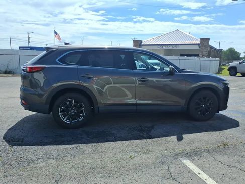 Used 2016 MAZDA CX-9 Touring FWD image 8