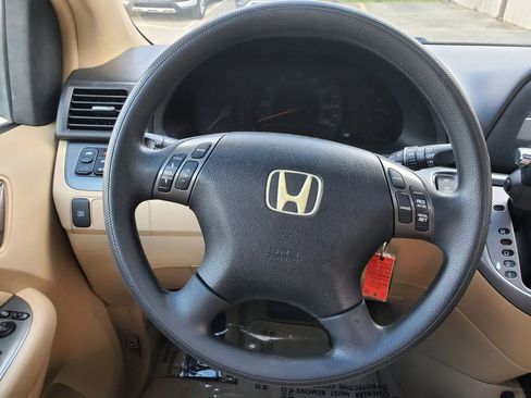 Used 2005 Honda Odyssey EX-L image 40