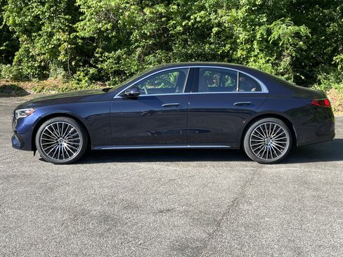 New 2026 Mercedes-Benz E 350 Sedan image 14