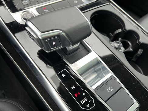 Used 2022 Audi Q7 Premium Plus w/ Premium Plus Package image 26