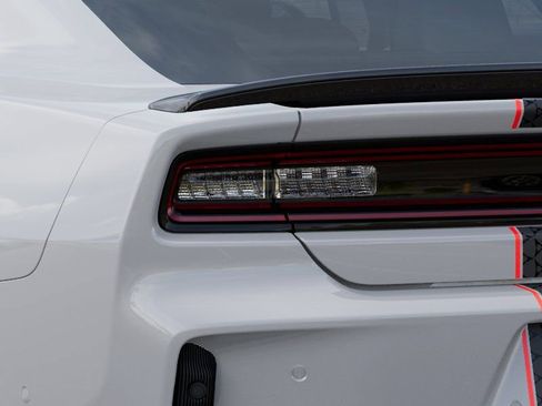 New 2026 Dodge Charger Scat Pack image 9