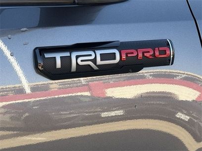 Used 2020 Toyota Tacoma TRD Pro