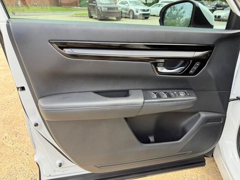 Used 2023 Honda CR-V EX-L image 13