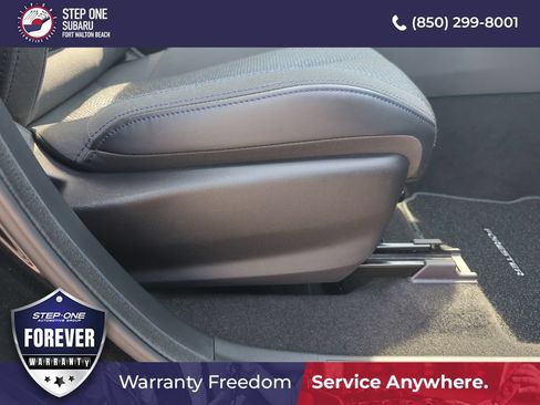 Certified 2026 Subaru Forester Premium AWD/4WD image 38