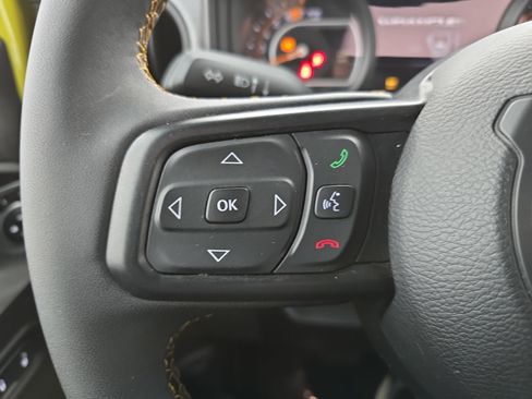 Used 2024 Jeep Wrangler Sport S image 16