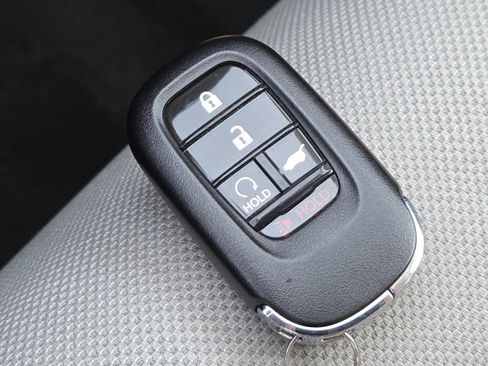 Used 2024 Honda CR-V EX image 34