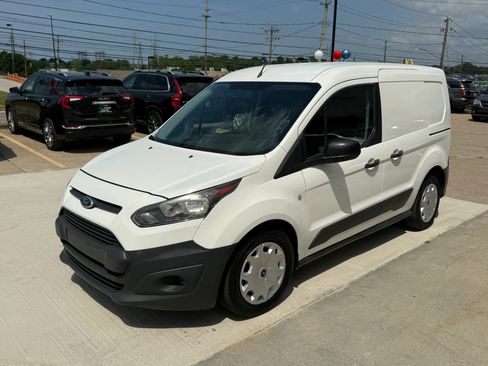 Used 2015 Ford Transit Connect XL FWD image 5