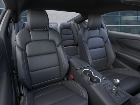 New 2026 Ford Mustang GT Premium image 12