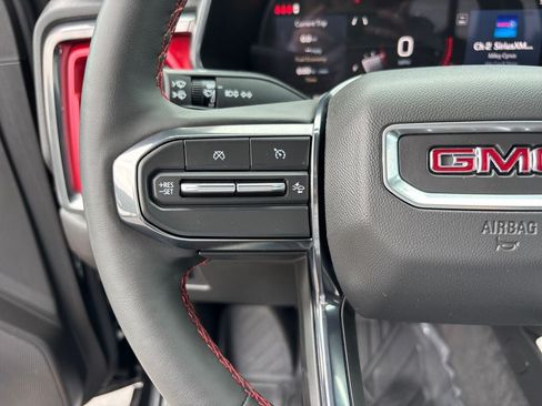 Used 2024 GMC Canyon AT4X AWD/4WD image 15