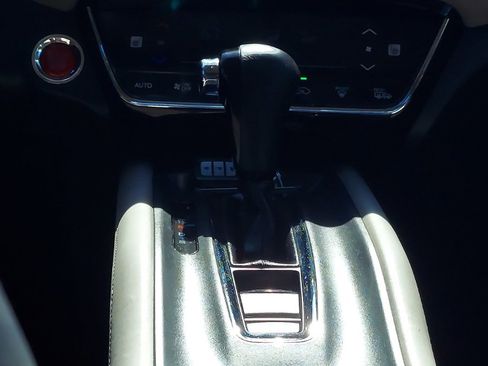 Used 2016 Honda HR-V EX image 14