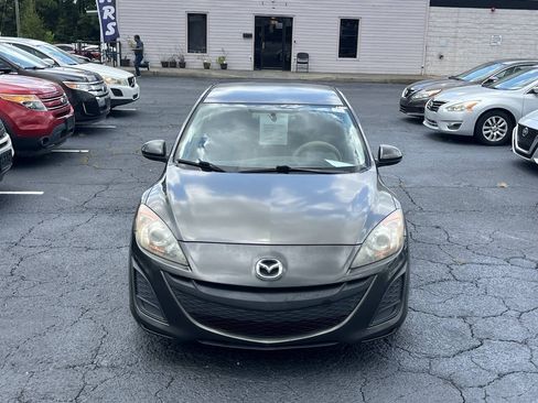 Used 2010 MAZDA MAZDA3 i Touring FWD image 6