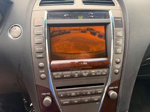 Used 2010 Lexus ES 350 FWD image 12