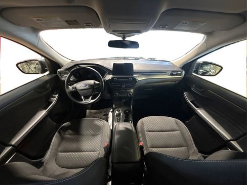 Used 2025 Ford Escape Active image 24