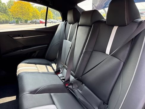 Used 2026 Toyota Camry SE FWD image 21