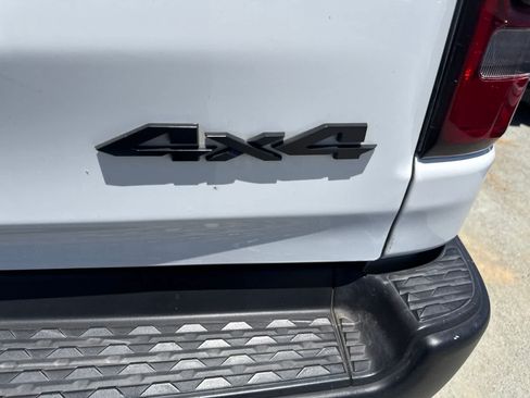 Used 2019 RAM 1500 Rebel w/ Rebel Level 2 Equipment Group AWD/4WD image 14