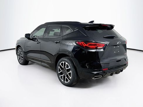Used 2023 Chevrolet Blazer RS FWD image 31