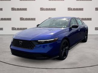 New 2026 Honda Accord Sport video 1