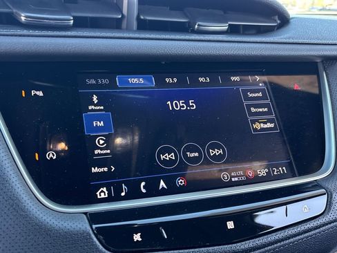 Used 2021 Cadillac XT5 Premium Luxury image 13