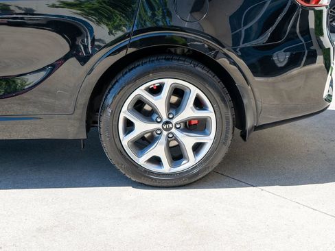 Used 2019 Kia Sorento SX w/ SX Touring Package AWD/4WD image 33