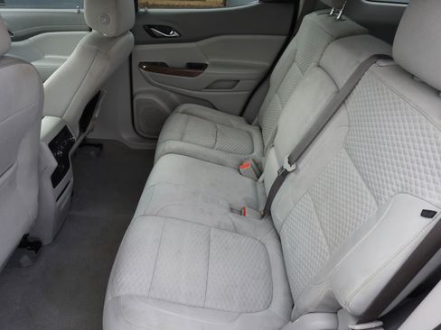 Used 2019 GMC Acadia SLE image 21