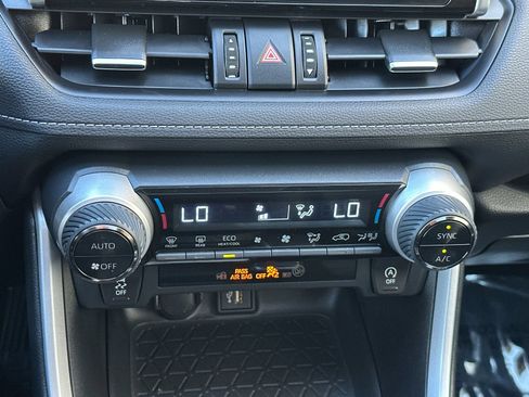 Used 2023 Toyota RAV4 XLE Premium image 24