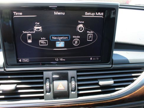 Used 2012 Audi A6 3.0T Premium Plus AWD/4WD image 33