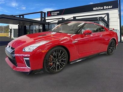 Used 2023 Nissan GT-R Premium w/ Premium Interior Package
