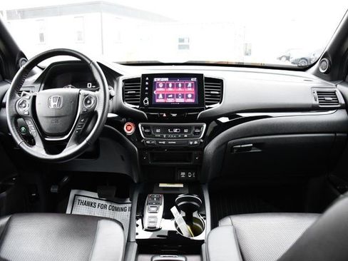 Used 2023 Honda Ridgeline Black Edition image 21