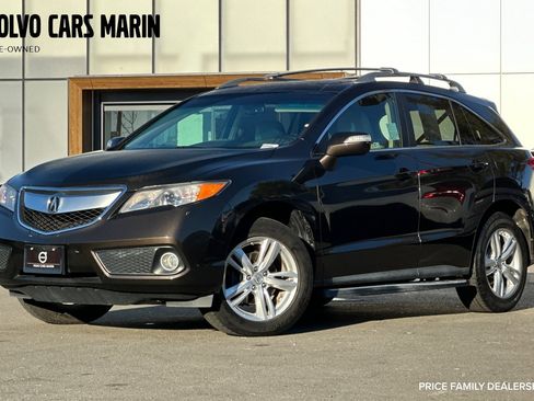 Used 2014 Acura RDX Technology Package image 1