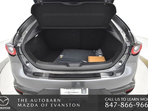 New 2026 MAZDA MAZDA3 2.5 S Hatchback w/ Premium Pkg FWD image 34