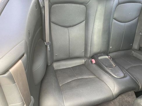 Used 2010 INFINITI G37 Convertible w/ Premium Pkg RWD image 18
