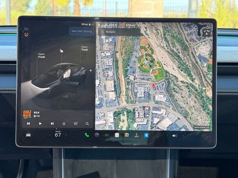 Used 2026 Tesla Model Y Long Range image 24