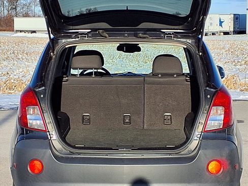 Used 2015 Chevrolet Captiva Sport LS image 8