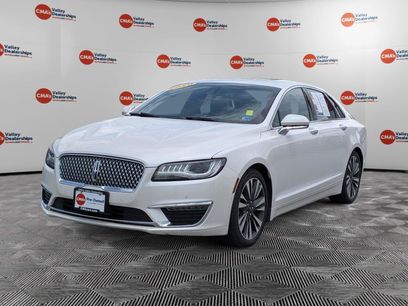 Used 2020 Lincoln MKZ Reserve