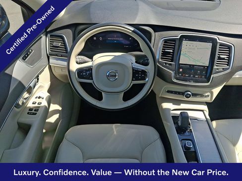 Certified 2024 Volvo XC90 B5 Core w/ Protection Package Premier AWD/4WD image 12