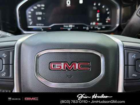Used 2023 GMC Sierra 1500 Elevation AWD/4WD image 25