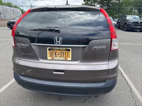 Used 2012 Honda CR-V EX-L image 16