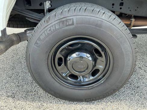 Certified 2026 Ford F250 XL AWD/4WD image 21