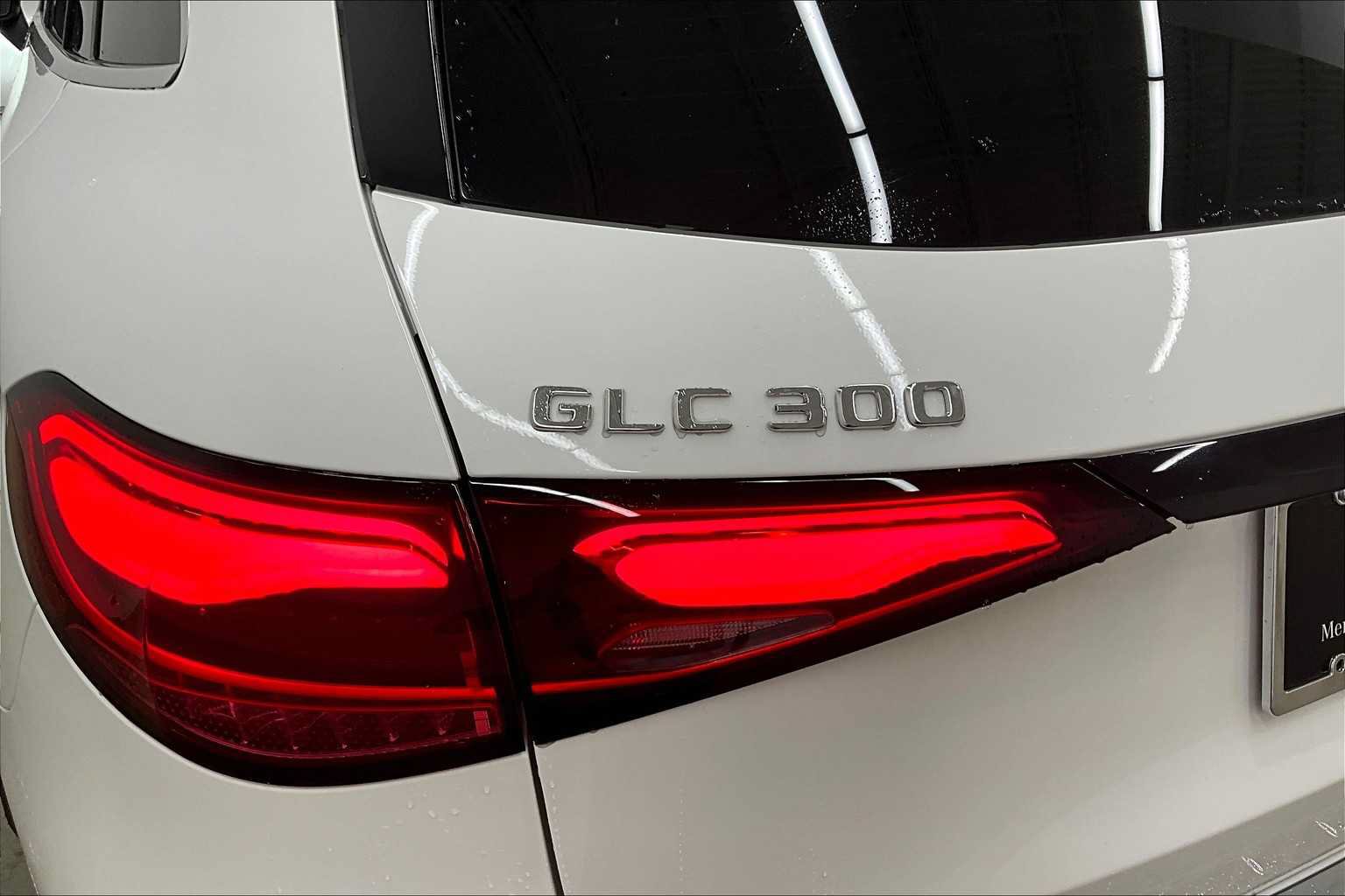 Used 2026 Mercedes-Benz GLC 300 image 15