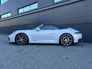 Certified 2026 Porsche 911 Carrera GTS video 2