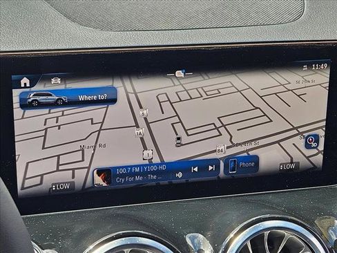 New 2025 Mercedes-Benz GLB 250 GLB 250 image 14