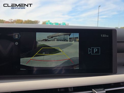 New 2026 Hyundai Tucson SEL image 18