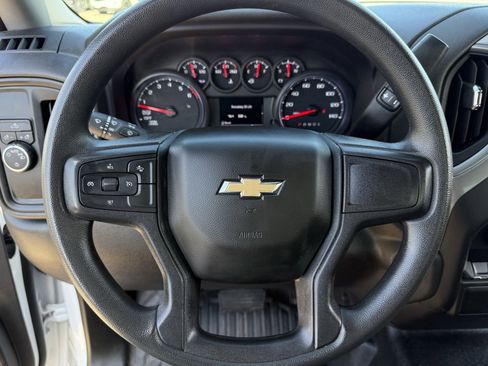 Certified 2023 Chevrolet Silverado 1500 W/T w/ WT Fleet Convenience Package image 13